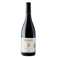 Firriato - Etna Rosso Doc Cavanera Rovo Delle Coturnie 2018