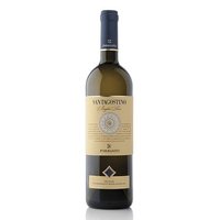 Firriato - Sicilia Bianco Doc Santagostino Baglio Sorìa 2021