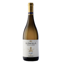 Firriato - Sicilia Grillo Doc Altavilla Della Corte 2023