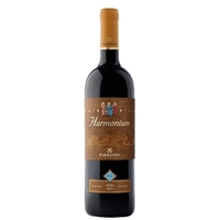 Firriato - Sicilia Nero D Avola Doc Harmonium 2016