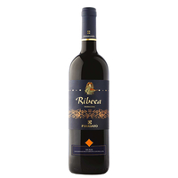 Firriato - Sicilia Perricone Doc Ribeca 2018