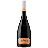 Firriato - Terre Siciliane Bianco Frizzante Igt Charme 2023