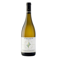 Firriato - Terre Siciliane Bianco Igt Favinia La Muciara 2018