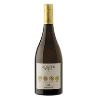 Firriato - Terre Siciliane Bianco Igt Quater Vitis 2022