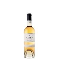 Firriato - Terre Siciliane Bianco Passito Naturale Igt L Ecrù 2020