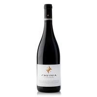 Firriato - Terre Siciliane Igt Le Sciabiche 2015