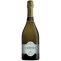Firriato - Terre Siciliane Metodo Classico Brut Blanc De Blancs Igt Gaudensius