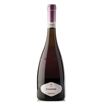 Firriato - Terre Siciliane Rosé Frizzante Igt Charme 2021