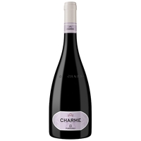 Firriato - Terre Siciliane Rosé Frizzante Igt Charme 2022