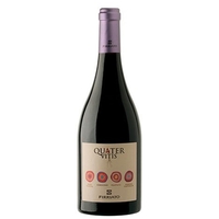 Firriato - Terre Siciliane Rosso Igt Quater Vitis 2020