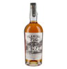 Flaming Pig - Irish Blended Whiskey Black Cask