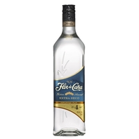 Flor de Caña - Rum Extra Dry 4 Years Old