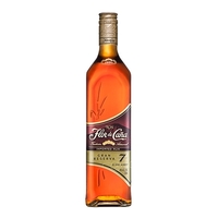 Flor de Caña - Rum Gran Reserva 7 Years Old