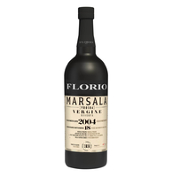 Florio - Marsala Vergine Riserva Doc 2004