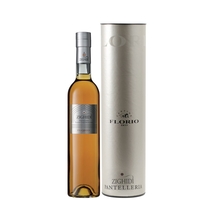 Florio - Pantelleria Passito Liquoroso Dop Zighidì Florio 0.5l