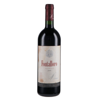 Fèlsina - Toscana Igt Fontalloro 1995