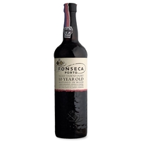 Fonseca Porto - Tawny Port 10 Years