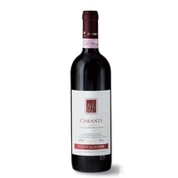 Fontaleoni - Chianti Colli Senesi Docg 2020