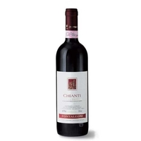 Fontaleoni - Chianti Colli Senesi Docg 2021