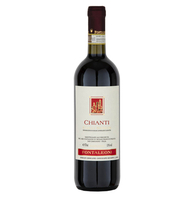 Fontaleoni - Chianti Colli Senesi Docg 2022