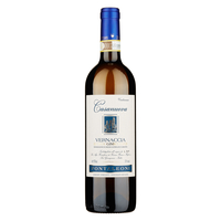 Fontaleoni - Vernaccia Di San Gimignano Docg Casanuova 2019