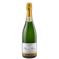 Fontanafredda - Alta Langa Blanc De Blancs Extra Brut Docg 2018