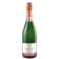 Fontanafredda - Alta Langa Rosé Brut Docg “contessa Rosa” 2016