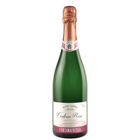 Fontanafredda - Alta Langa Rosé Brut Docg “contessa Rosa” 2017
