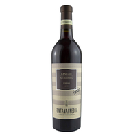 Fontanafredda - Langhe Nebbiolo Doc Grappolo Intero “ebbio” 2022