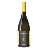 Fortulla - Terratico Di Bibbona Vermentino Doc Serpentino 2022