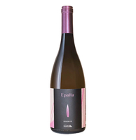 Fortulla - Toscana Rosato Igt Epatta 2022