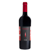 Fortulla - Toscana Rosso Igt Sorpasso 2014