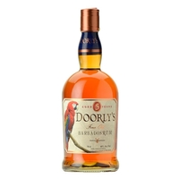 Foursquare Distillery - Rum Doorly S 5 Anni