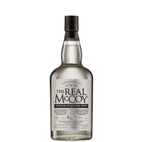 Foursquare Distillery - Single Blended Rum The Real Mccoy 3 Yo Silver