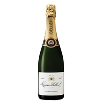 Francesco Bellei - Spumante Metodo Classico Brut