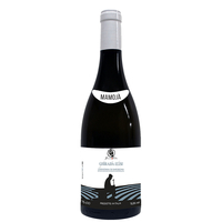 Francesco Cadinu - Cannonau Di Sardegna Doc Ghirada Elisi 2019
