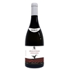 Francesco Cadinu - Cannonau Di Sardegna Doc Ghirada Fittiloghe 2019