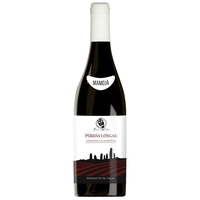 Francesco Cadinu - Cannonau Di Sardegna Doc Perdas Longas 2020