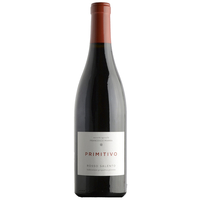 Francesco Marra - Salento Primitivo Igt 2021