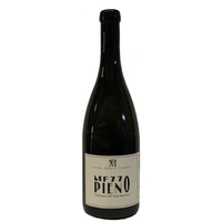 Francesco Massetti - Trebbiano Igt Colli Aprutini Mezzo Pieno 2021