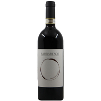 Francesco Versio - Barbaresco Docg 2020