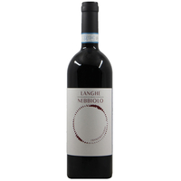 Francesco Versio - Langhe Nebbiolo Doc 2021