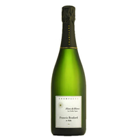 Francis Boulard - Champagne Brut Nature Blanc De Blancs Vieilles Vignes