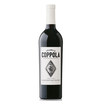 Francis Ford Coppola Winery - California Cabernet Sauvignon “diamond Collection Ivory Label” 2020