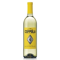 Francis Ford Coppola Winery - California Sauvignon Blanc Diamond Collection Yellow Label 2020