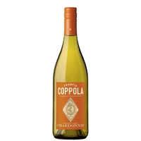 Francis Ford Coppola Winery - Monterey County Chardonnay 2019