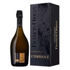 Francis Orban - Champagne L Orbane Cuvée Parcellaire 2013