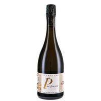Franck Pascal - Champagne Brut Nature Pacifiance