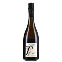Franck Pascal - Champagne Brut Rosé Tolerance