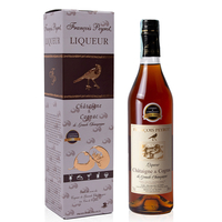 Francois Peyrot - Liqueur Au Cognac Châtaigne François Peyrot 0.7l